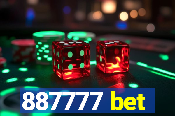 887777 bet